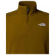 The North Face Ανδρικό φούτερ 100 Glacier 1/4-Zip Fleece